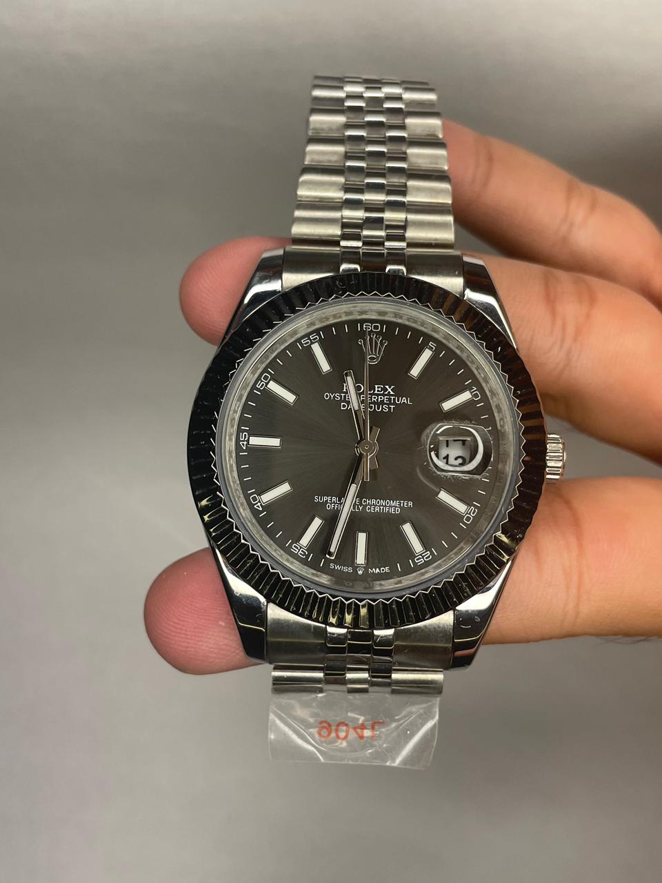 ROLEX