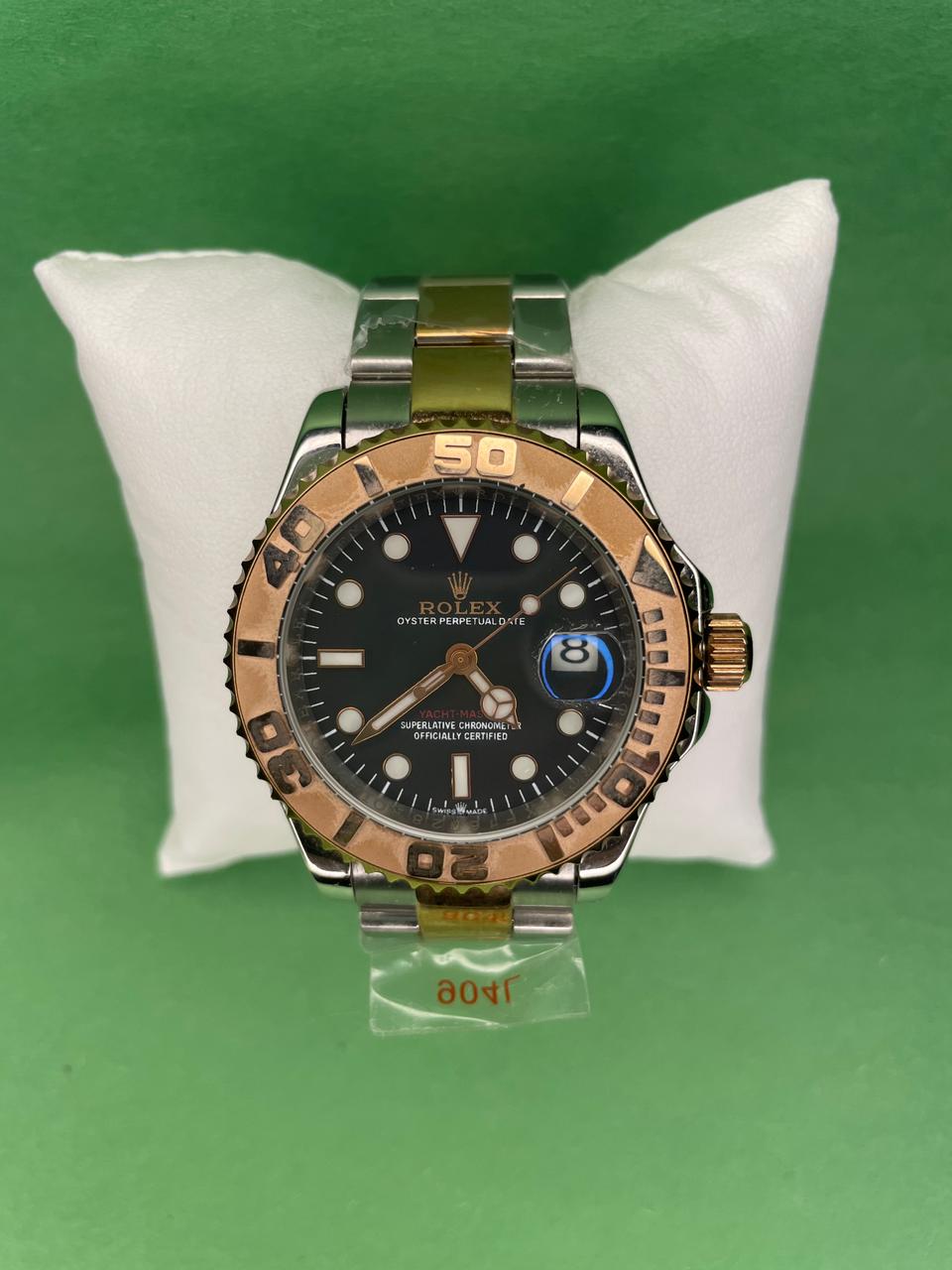 ROLEX YACHT MASTER 40