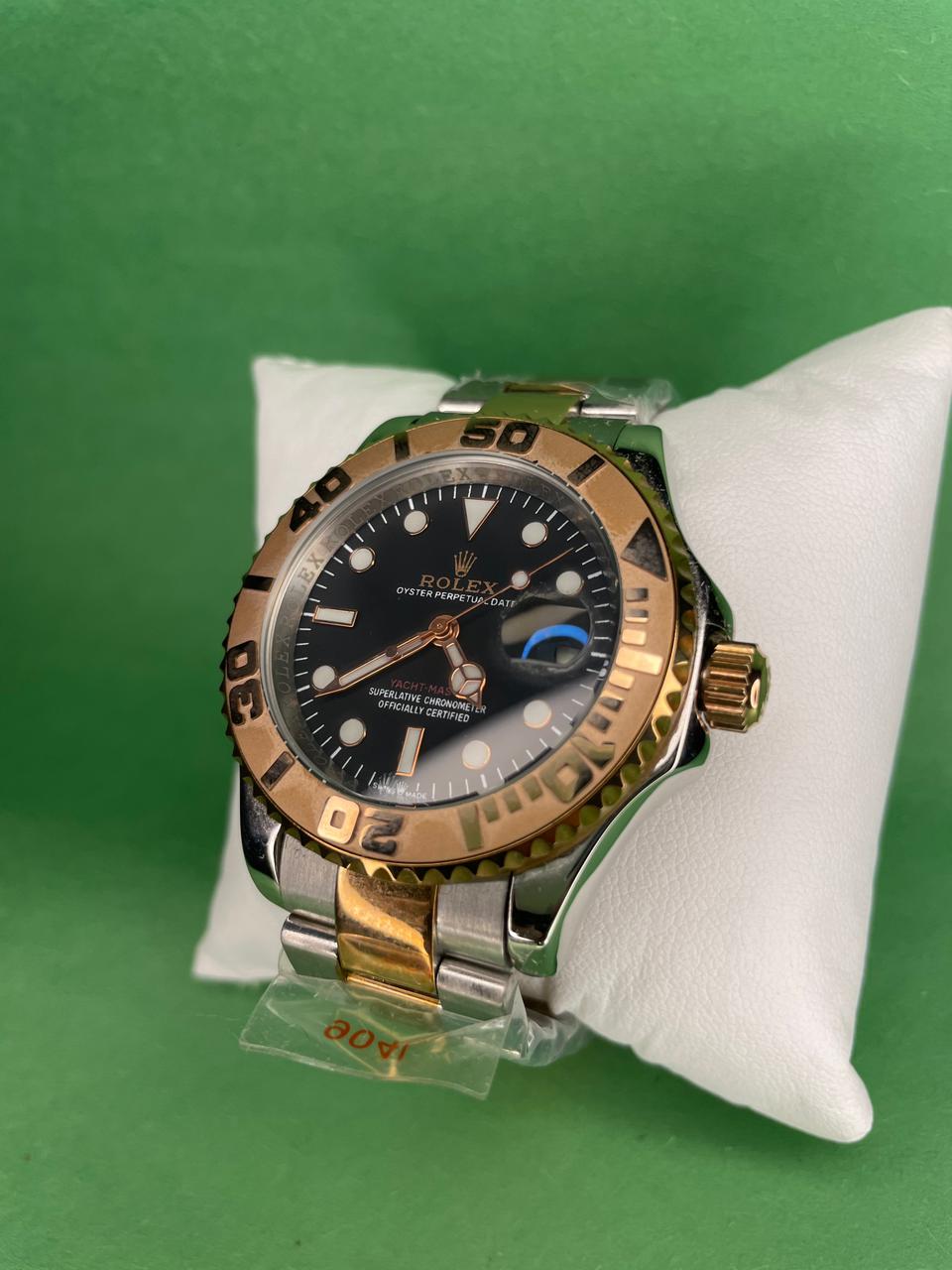 ROLEX YACHT MASTER 40