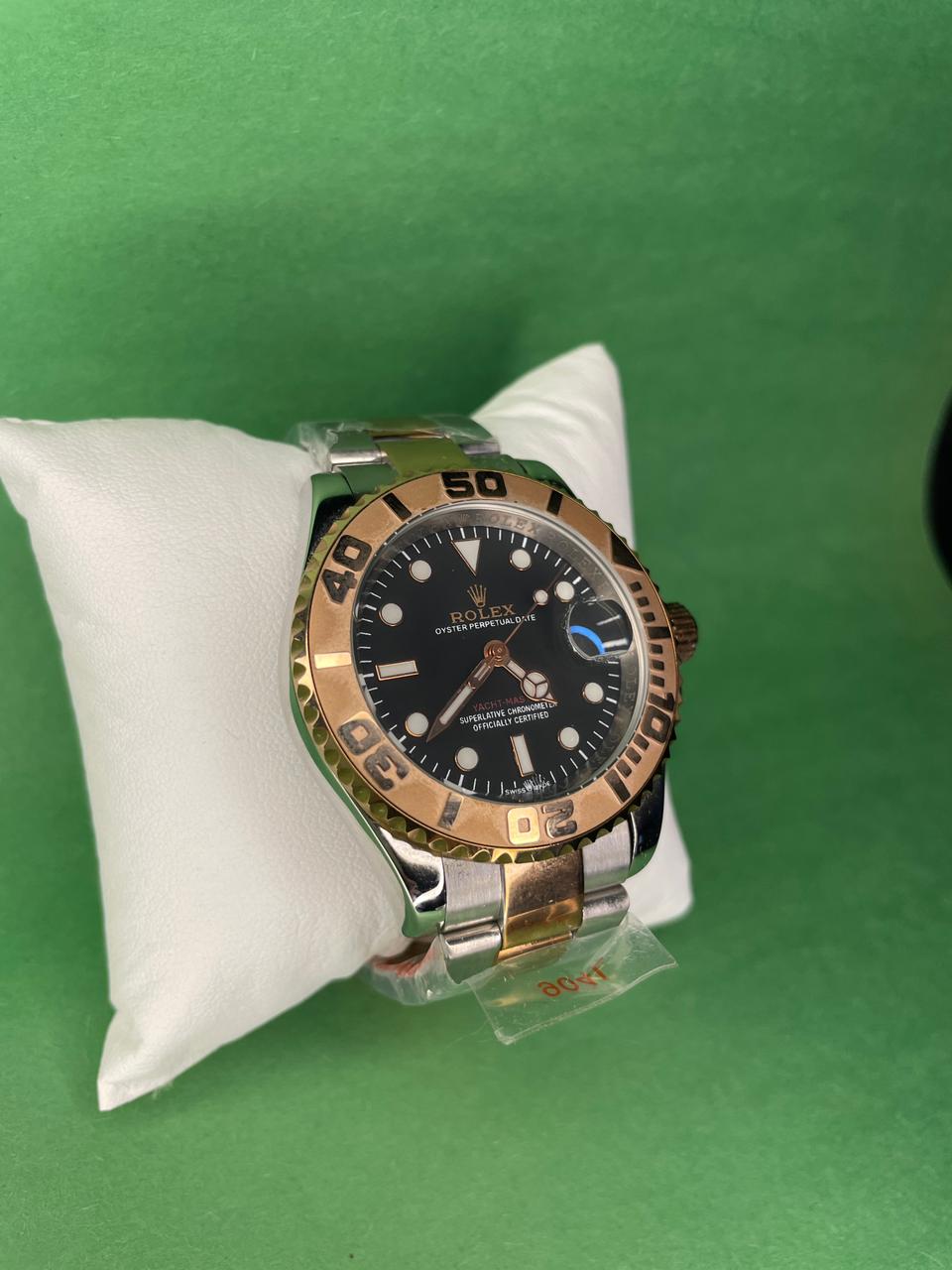 ROLEX YACHT MASTER 40