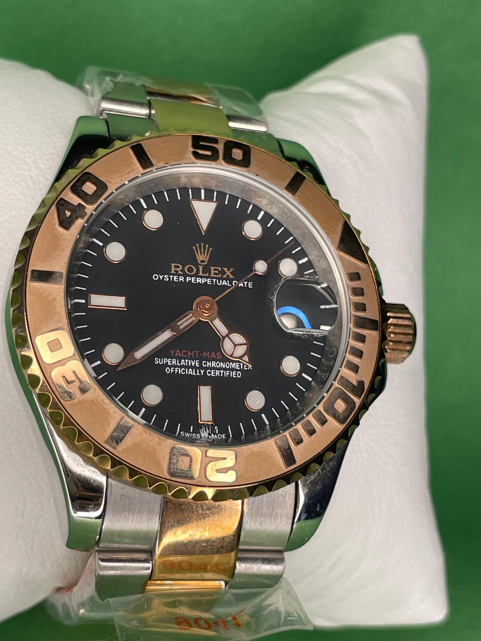 ROLEX YACHT MASTER 40