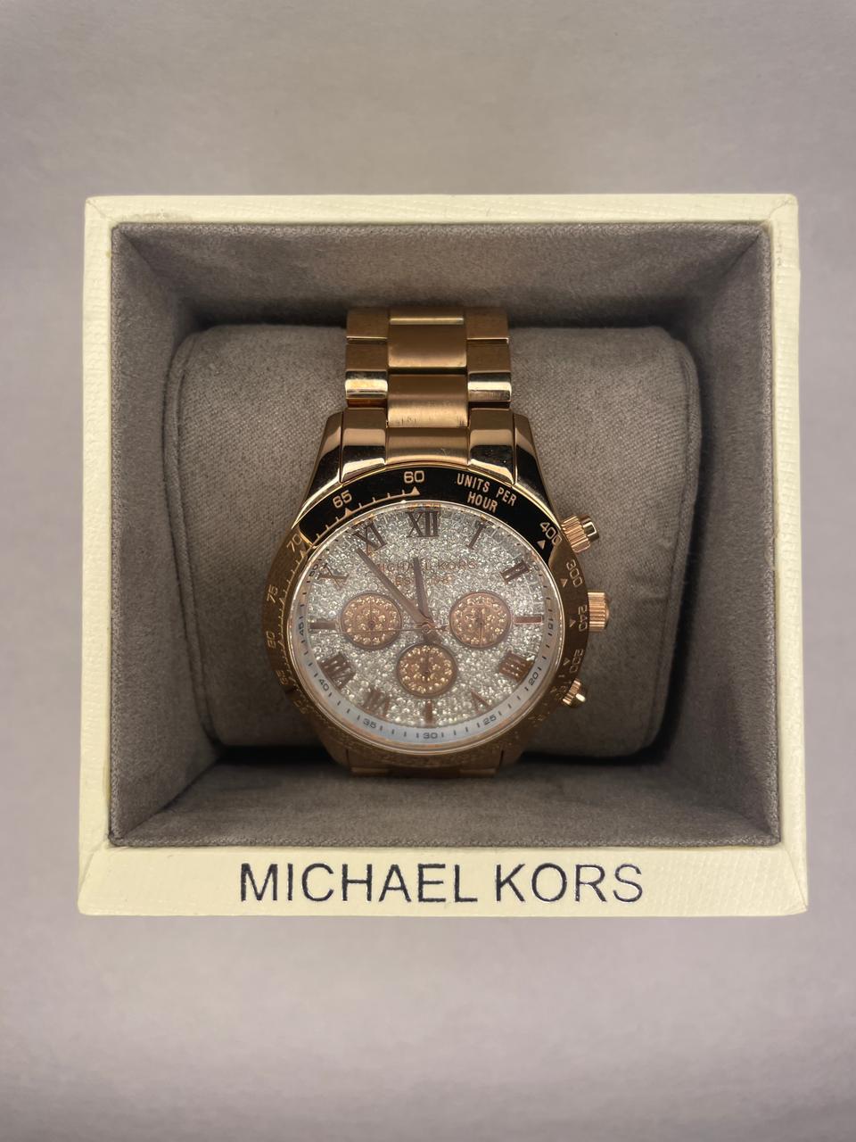 MICHAEL KORS